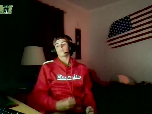 Hot Twink On Cam
