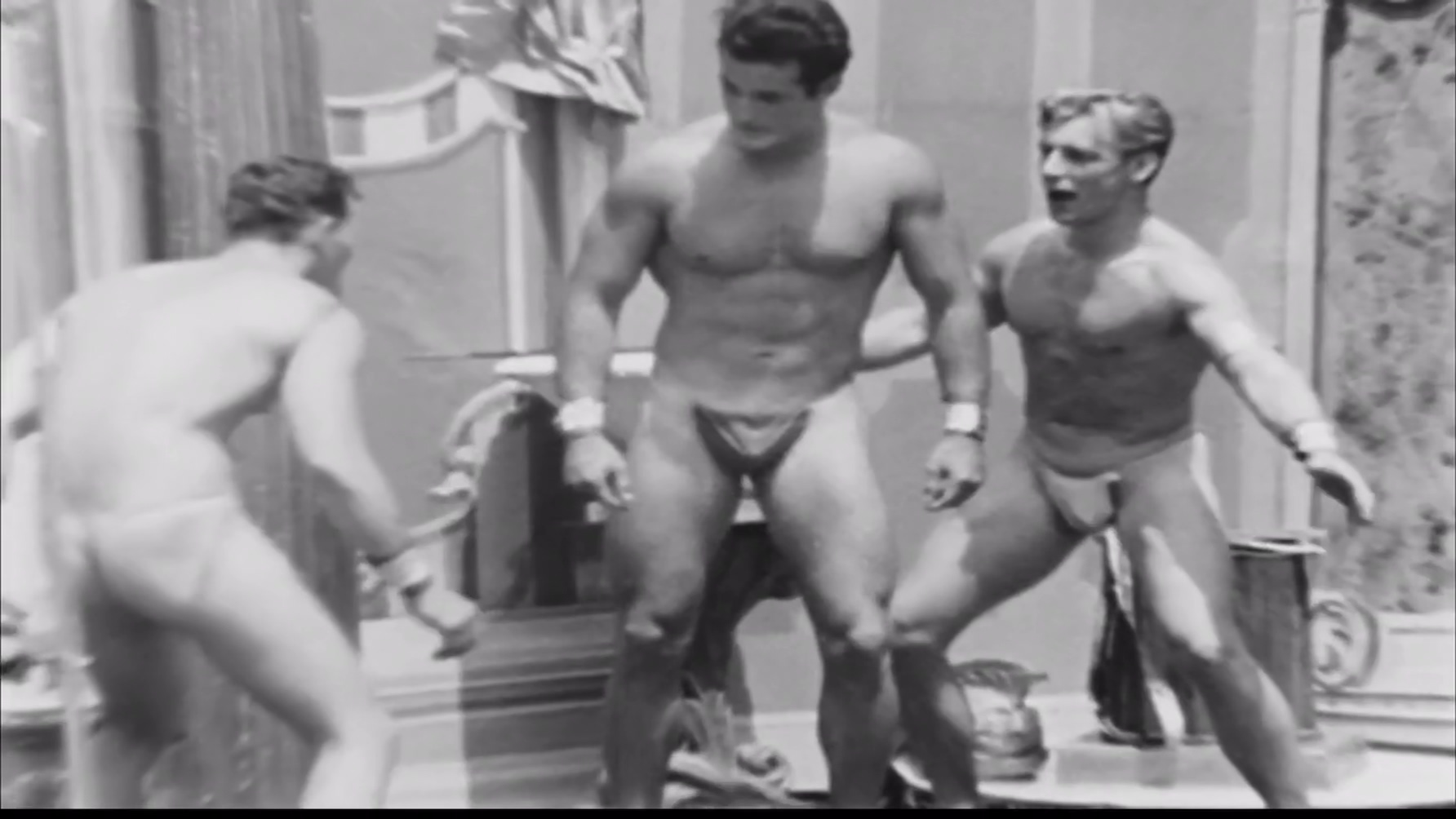 Amateur Homemade Gay Hunks & Jocks: Amg Ben-hurry