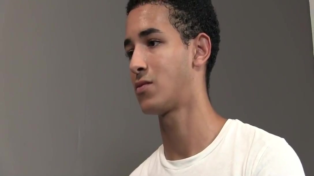 Teen 18+ Caught Spying And Banged By Security