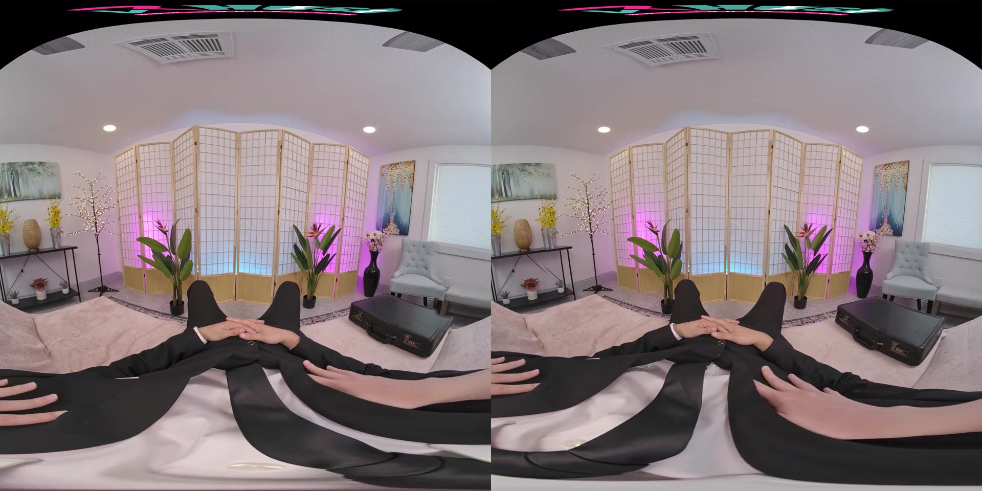 Lexi Lore & Austin Pierce - VRHush