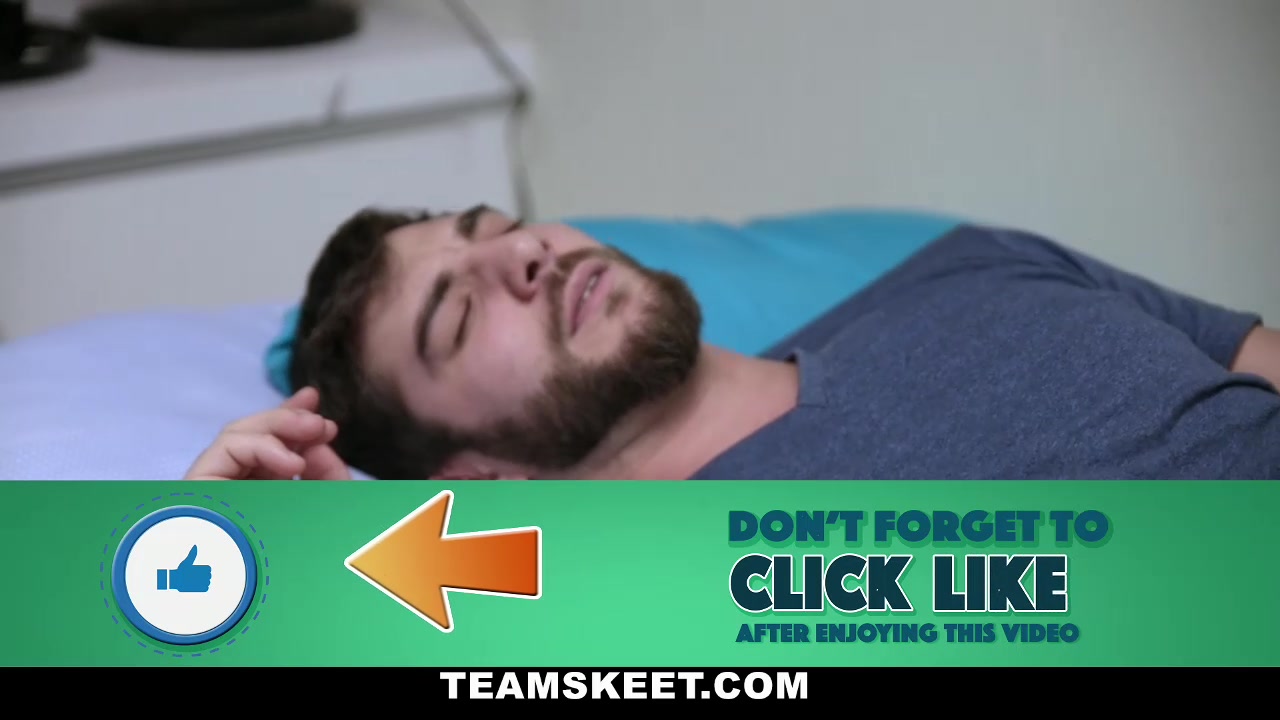 Nina Skye in Chicken Soup For The Hole - Stepsiblings