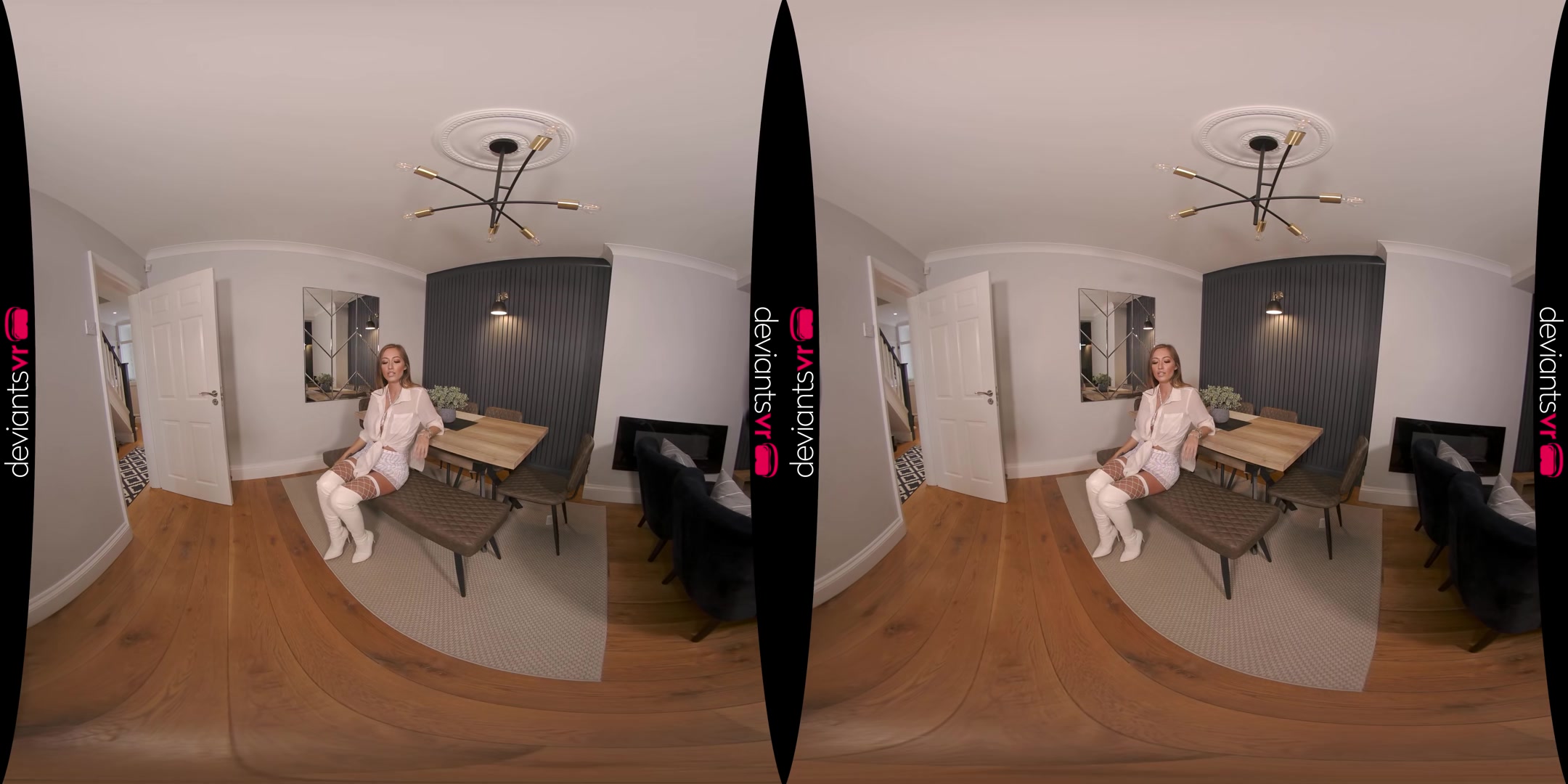 Best Distraction - DeviantsVR