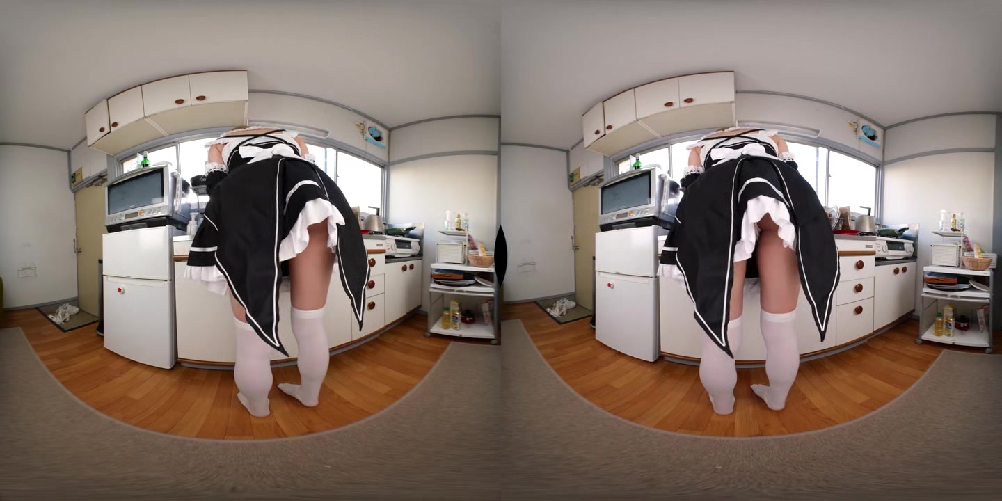 Miho Takatsuki in Apartment Days! Guest 207, Miho Takatsuki in Side A - FANTASTICA