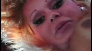Teenage Transsexuals 13 - Scene 2