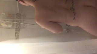Shower Time