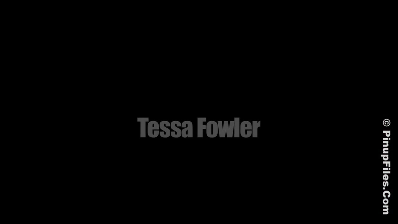 Tessa Fowler - 4th of July 2015 Special