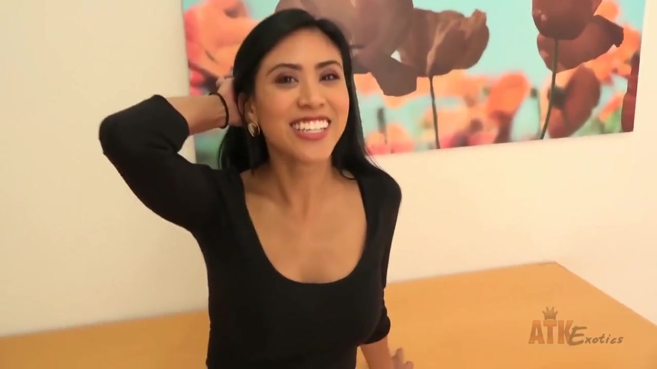 Excellent Sex Clip Big Ass Try To Watch For Just For You - Ember Snow