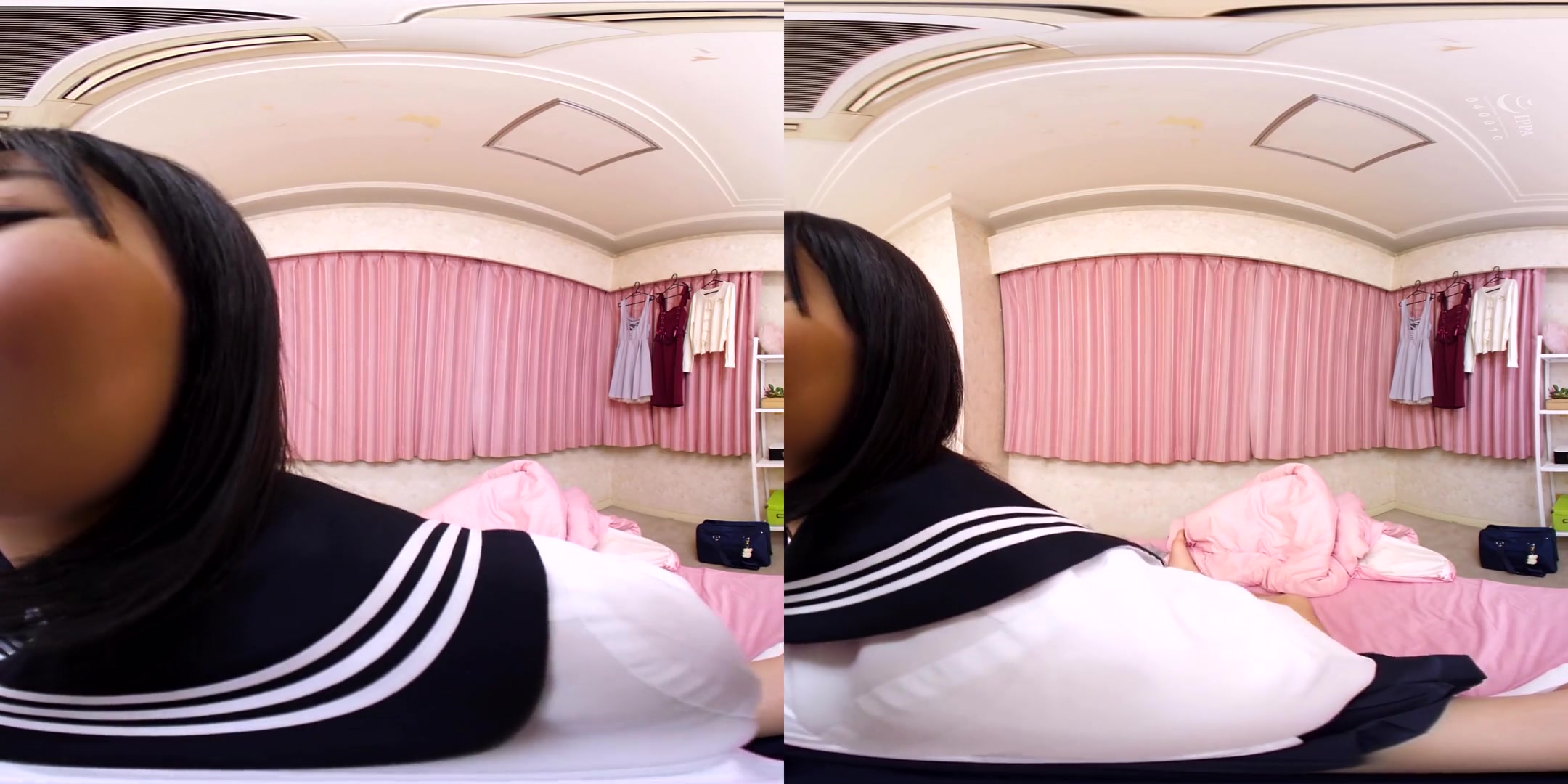 Aoi Kururigi Sex with My Step sister While Your Parents are Away 3 - SexLikeReal