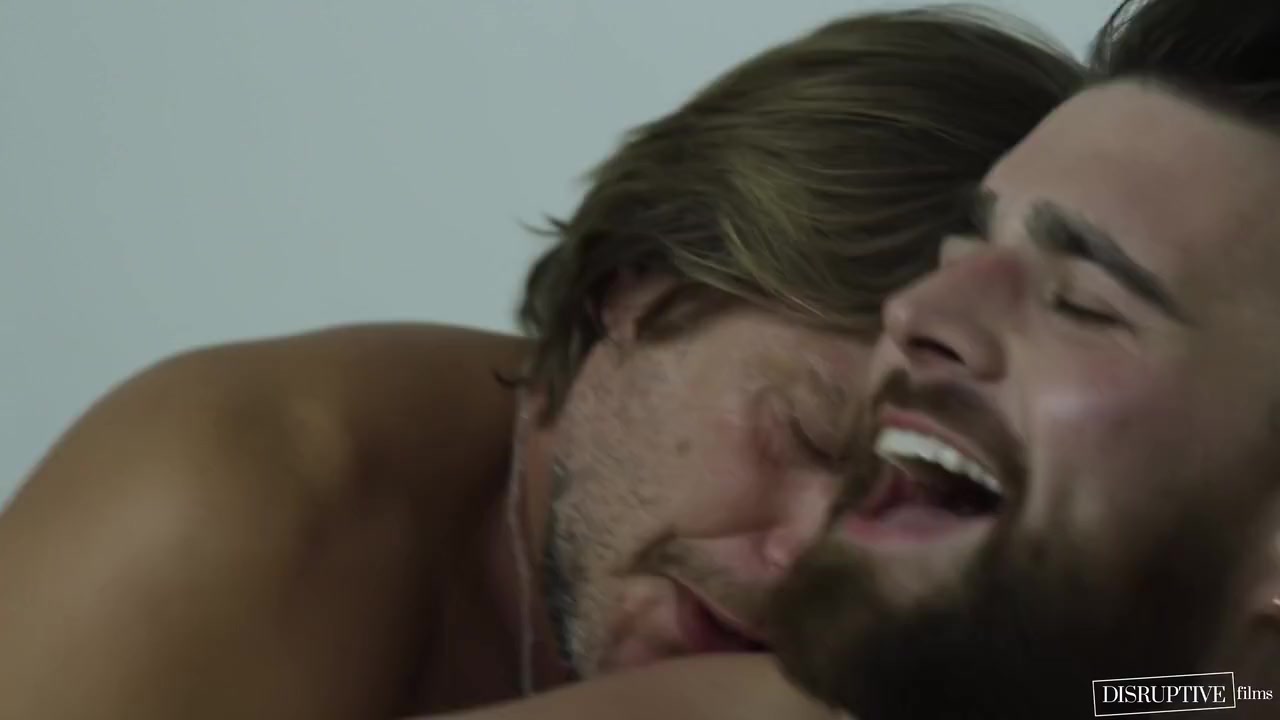 Taboo Men: Dna Shock: Cuzzin Threeway With Hans Berlin And Declan Blake