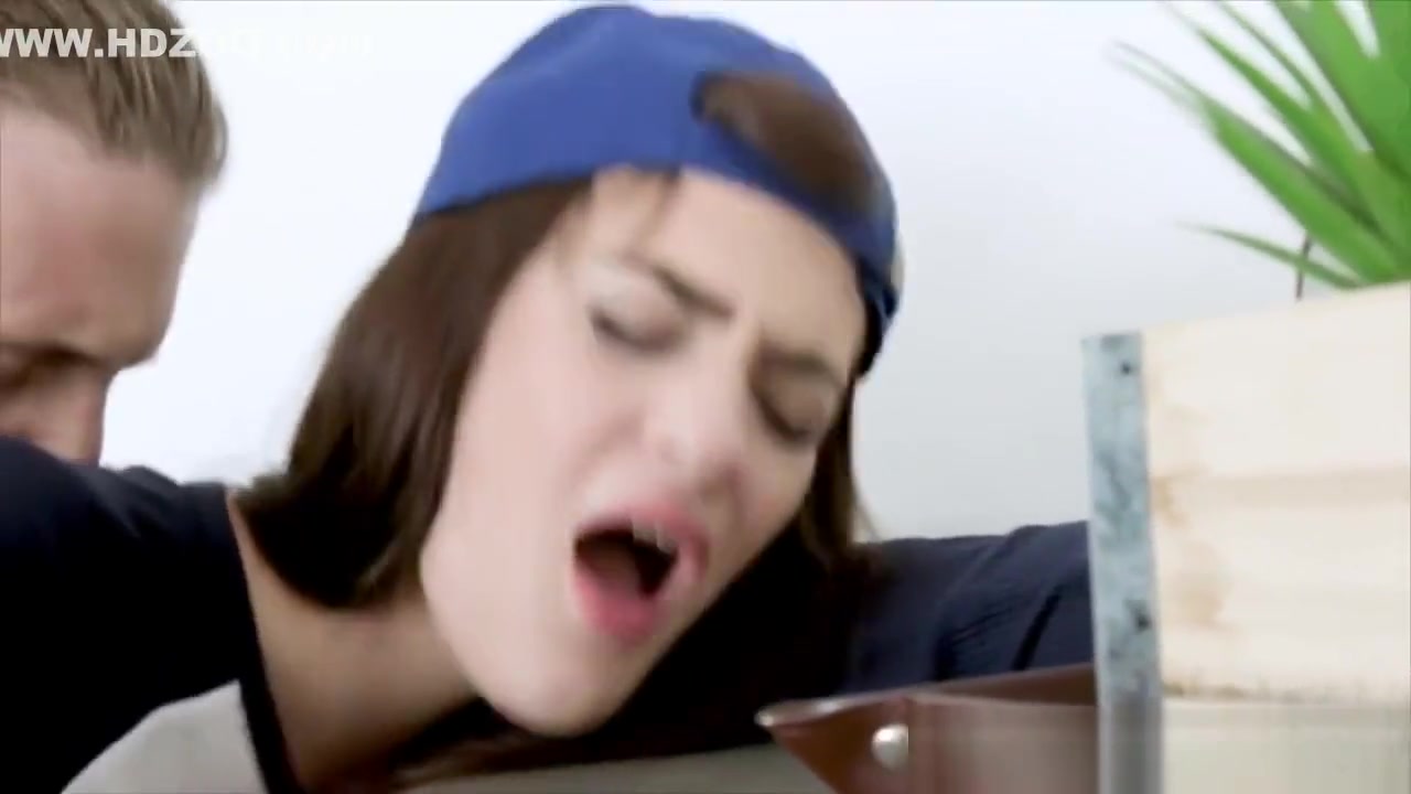 I have a tomboy stepsis and I love her tight pussy