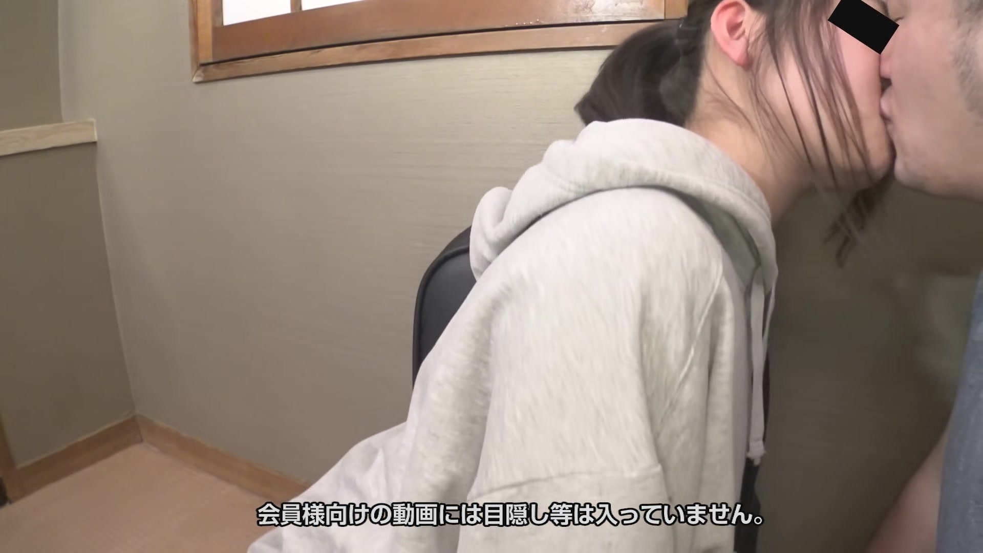 Harasachi Sex With His Friend - 10musume
