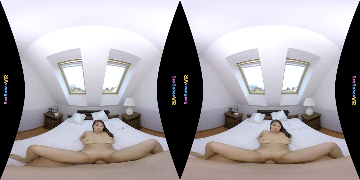 Asian Massage