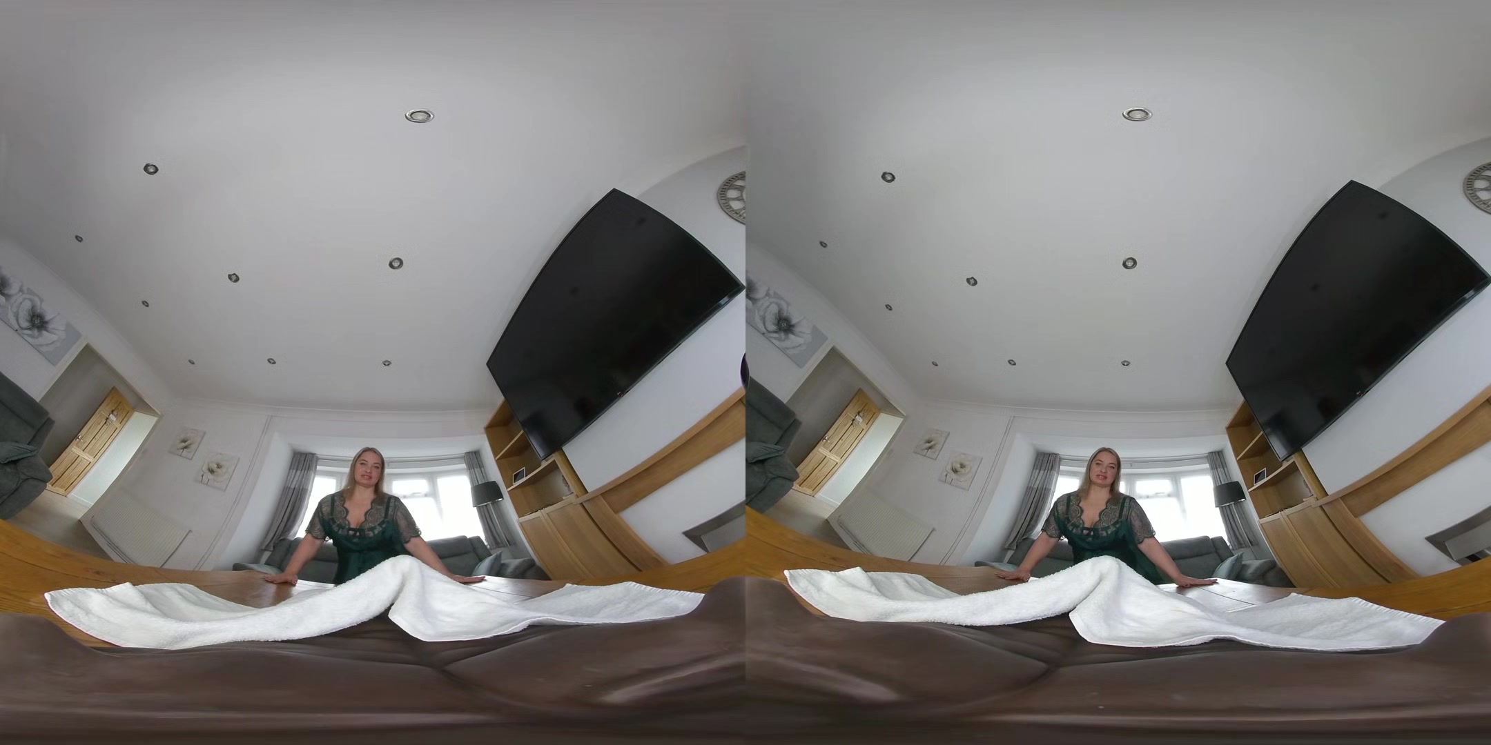 Milf Massage - Jimmydraws - Vr Porn Video