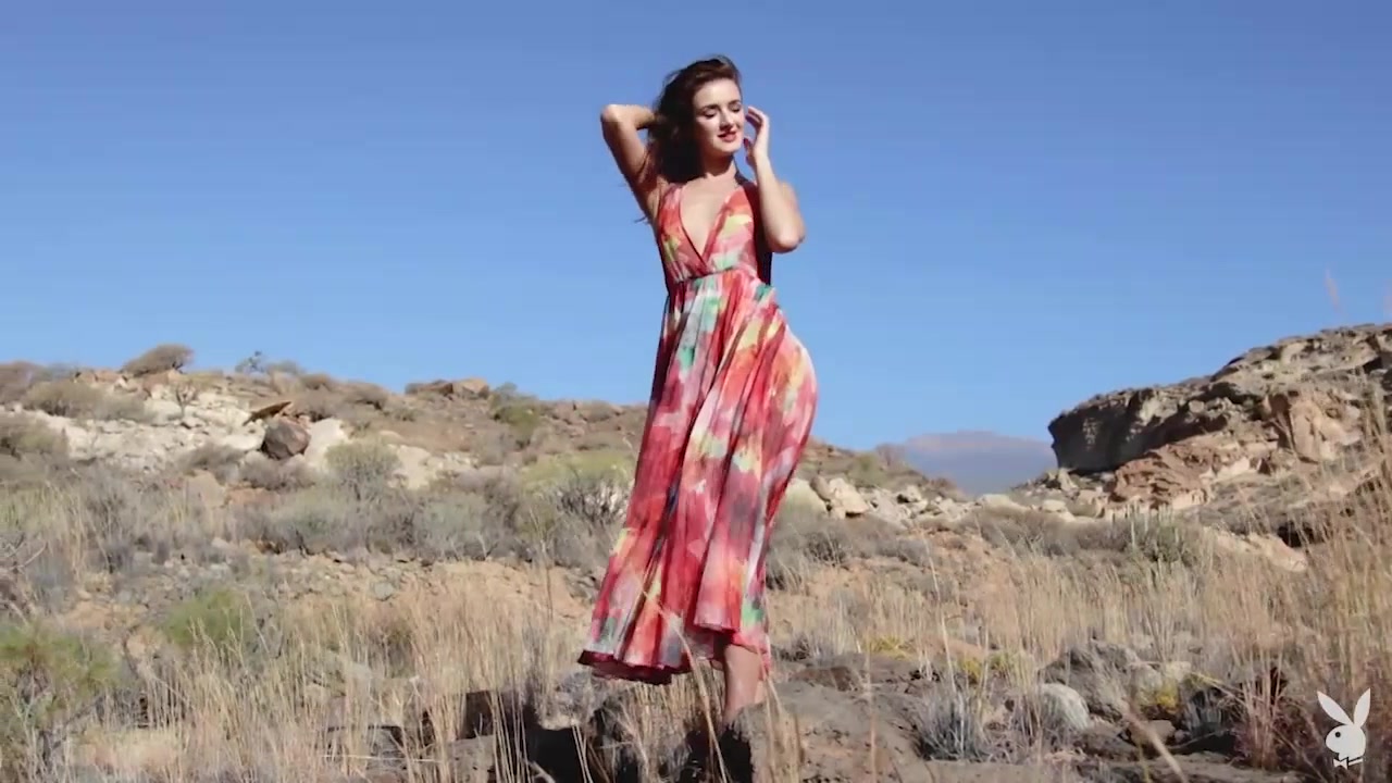 Playboy Au Naturel - PlayboyTV