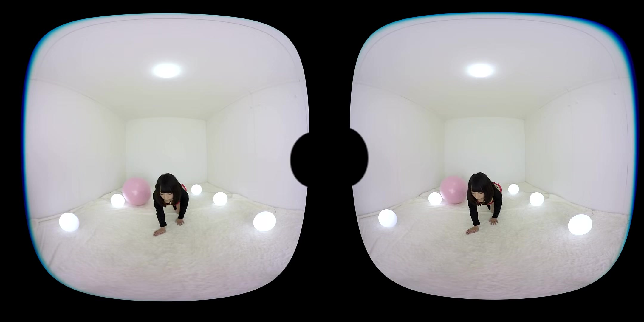 Going Past Our Time; Beautiful Japanese Idol Softcore Non-Nude Virtual Girlfriend Experience