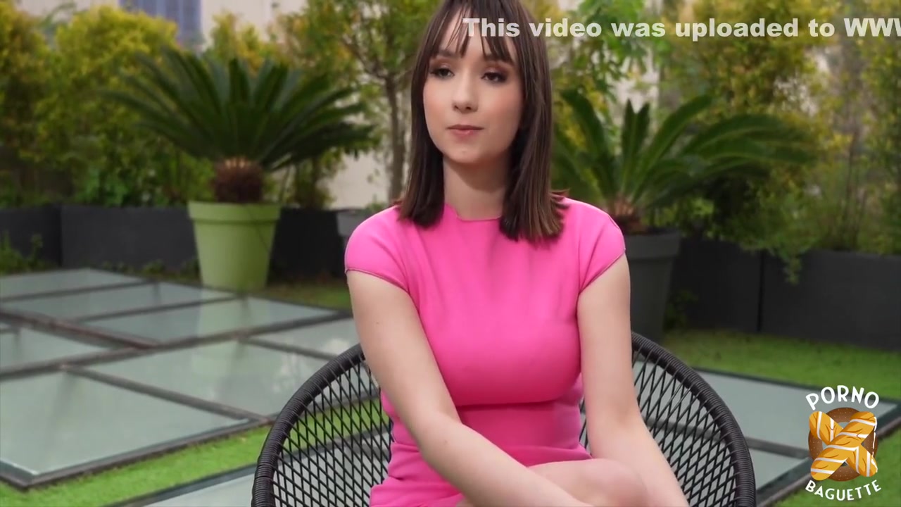 Cute Abby And Luke Hardy - Abby, Cute Girl, Wants Some Hard Sex!