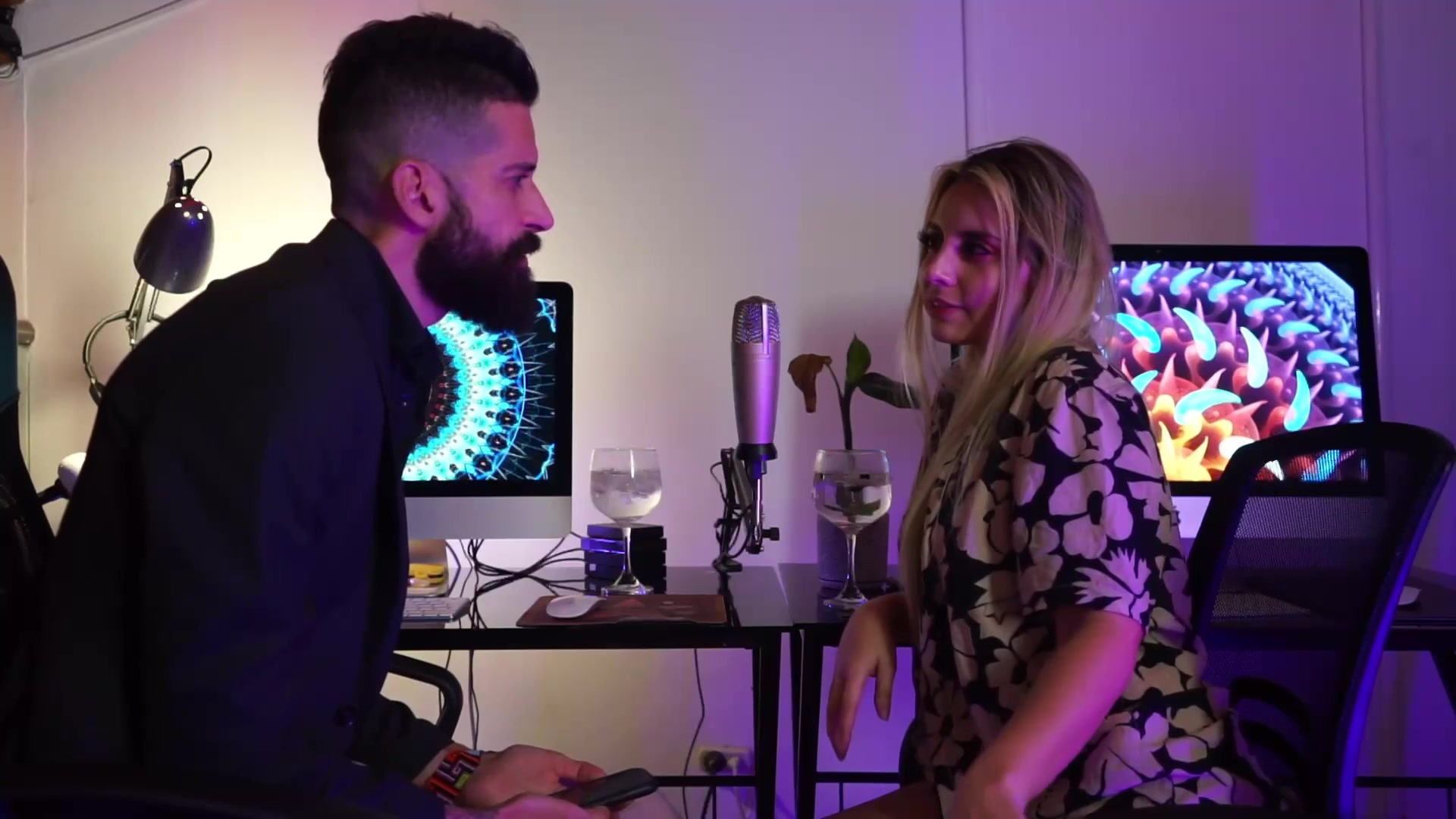 Podcast Video - Cristiancipriani