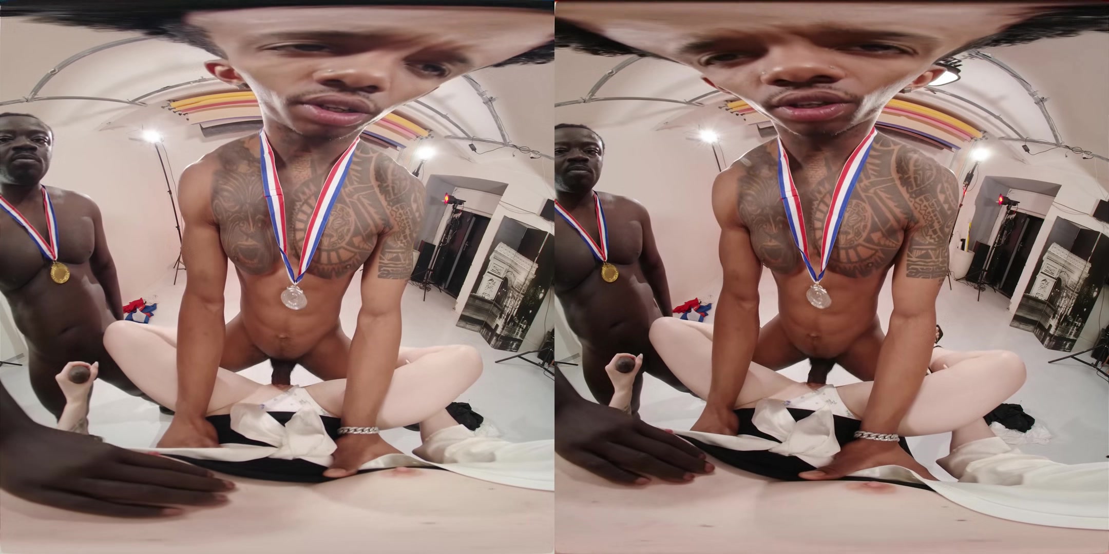 Olympic Games Charity Calendar