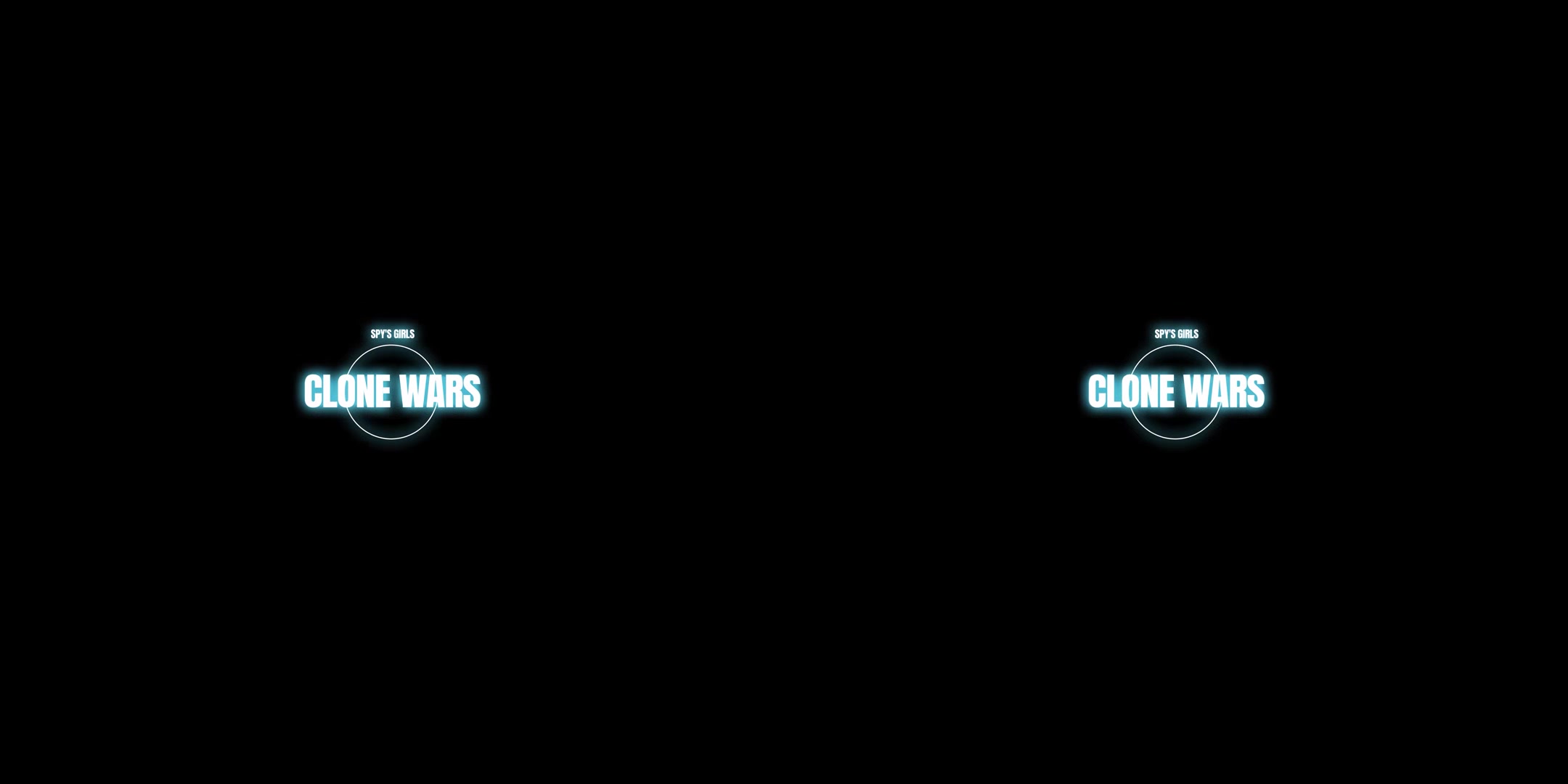 Spy's Girls Clone Wars - Vrspy - Vr Porn Video