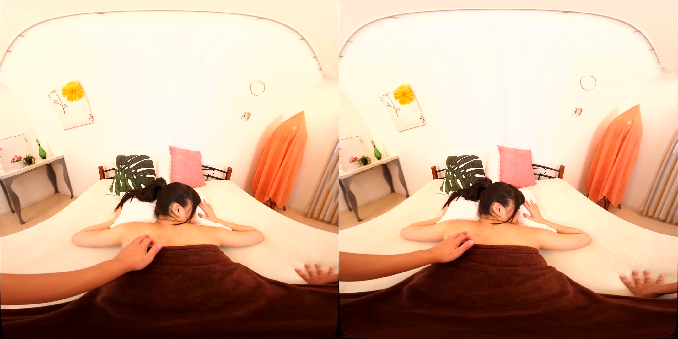 Sakura Itouna Fucking Amateur Sakura Itouna when She Could get Pregnant! 3 - SexLikeReal