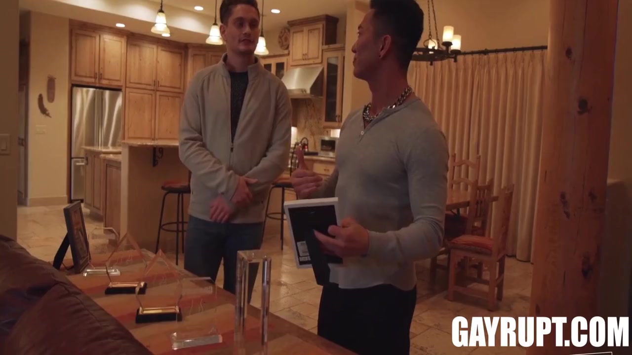Action 7 Min With Gay Porn, Jkab Ethan And Jay Tee