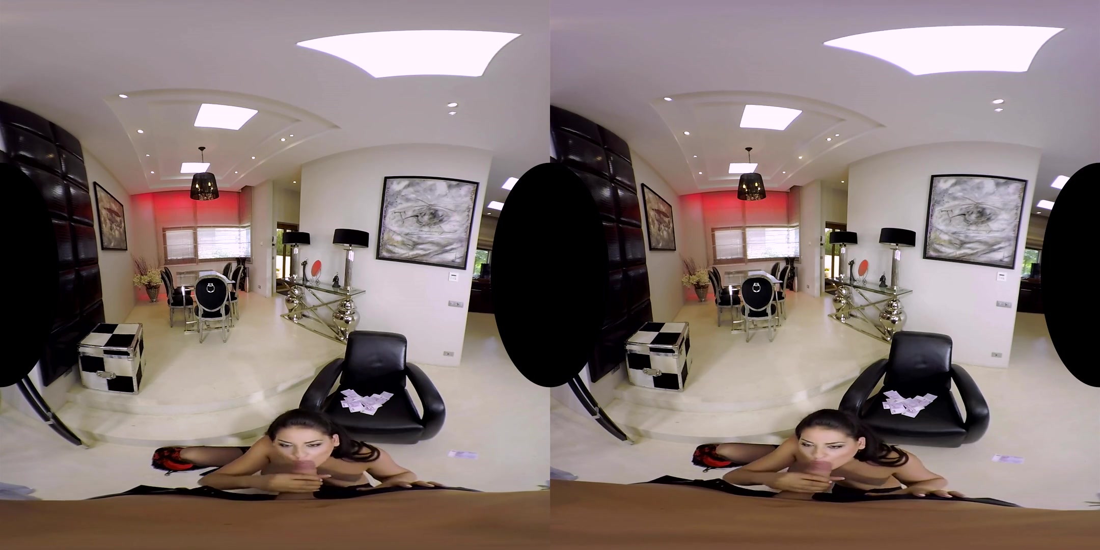 Coco De Mal in Worth Every Penny - POV - RealityLovers