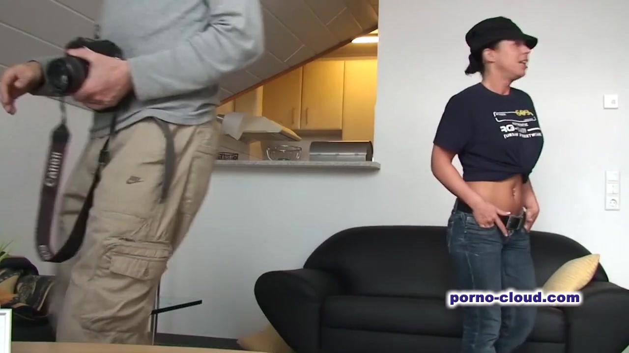 Foot sex MILF