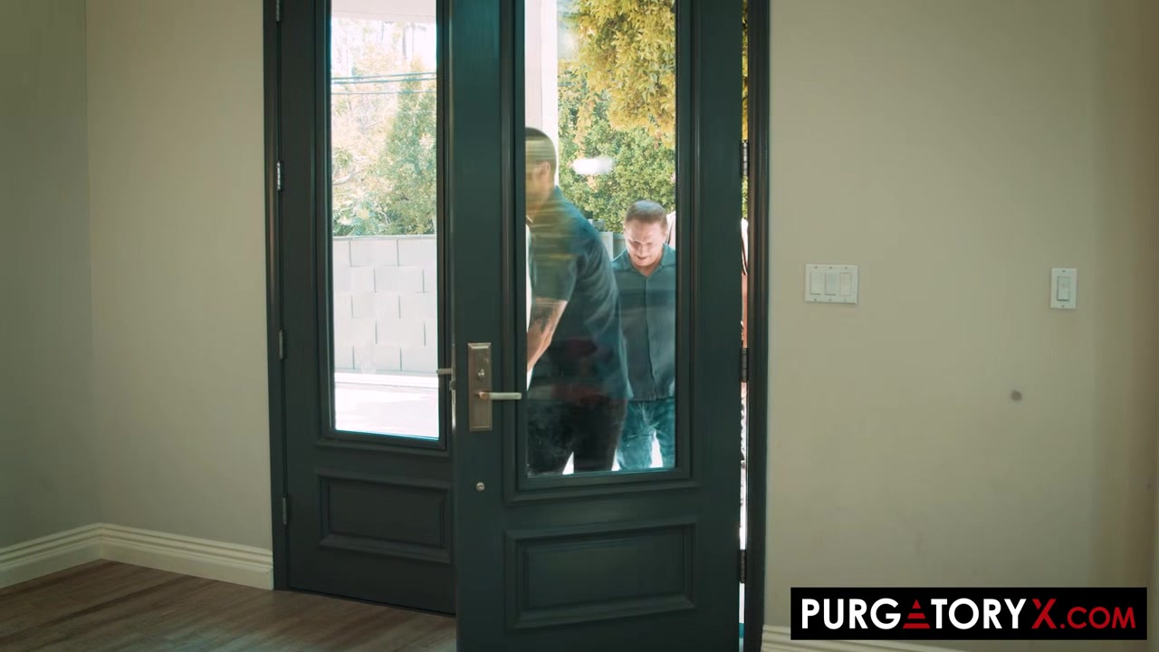 Pass Around Wives Vol 1 E1 - PurgatoryX