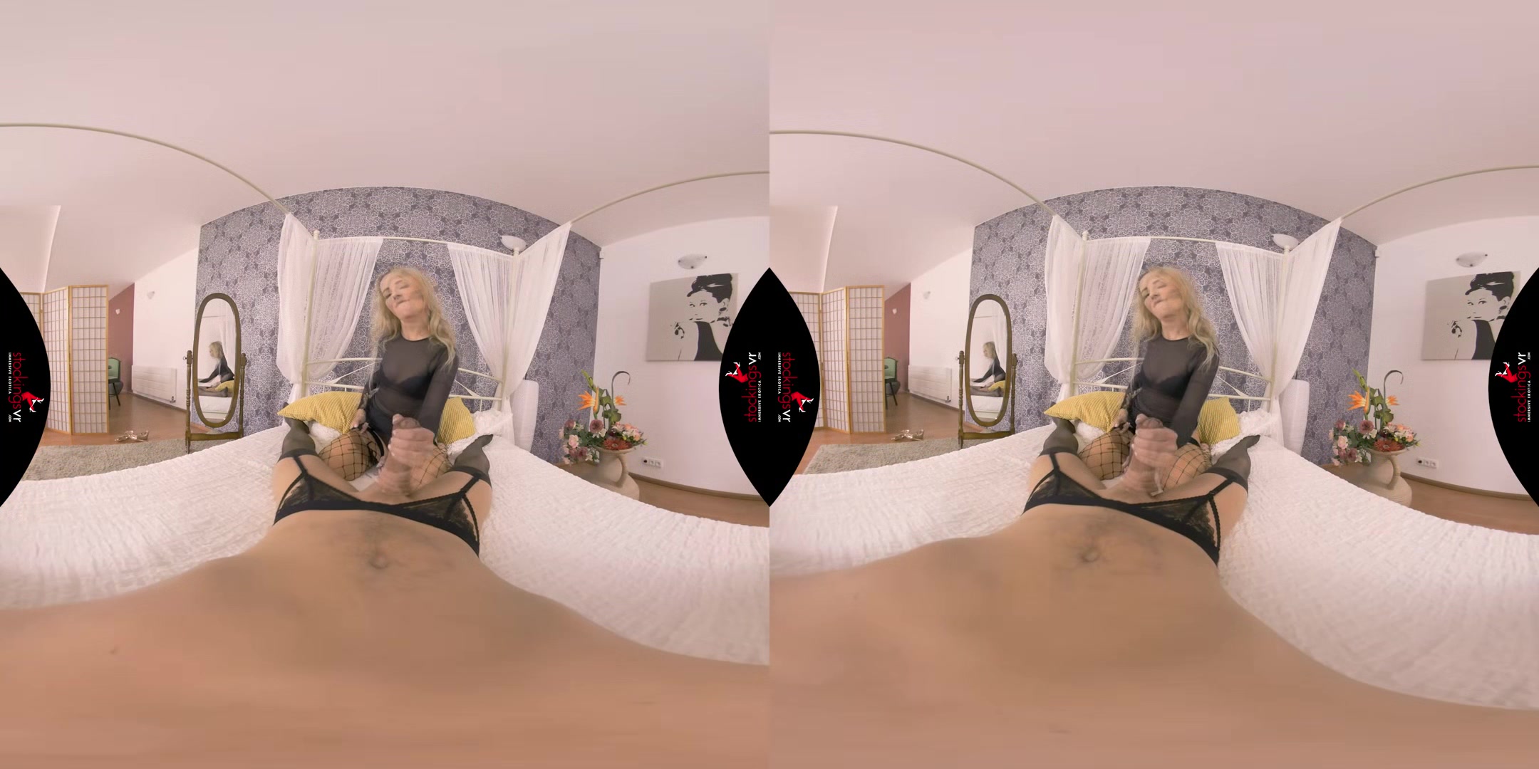 Darker Desires starring Victoria Pure
