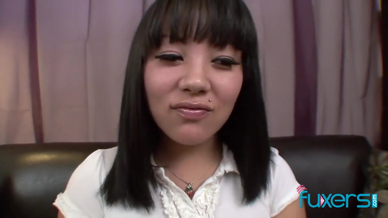 Asian With Tina Lee