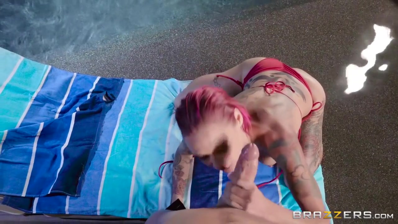 Filthy Anal Terminator Shoves His Jumbo Dick In Tight Milfs Asshole With Anna Bell Peaks And Xander Corvus