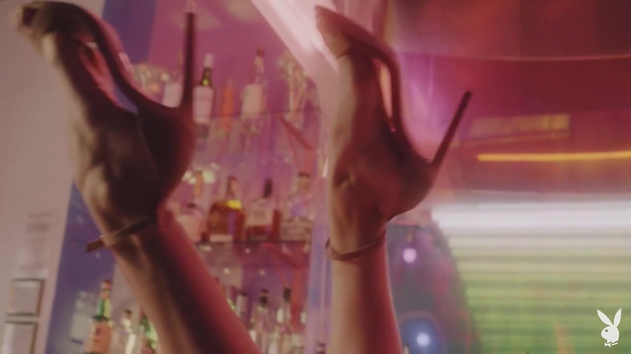 Amelia Mixology