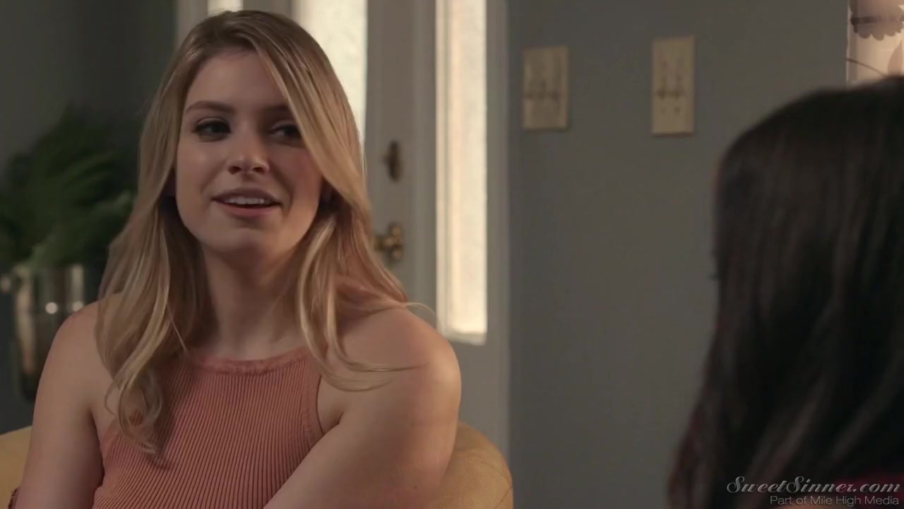 Alluring teen 18+ Interracial Surprising Xxx Scene With Tyler Knight