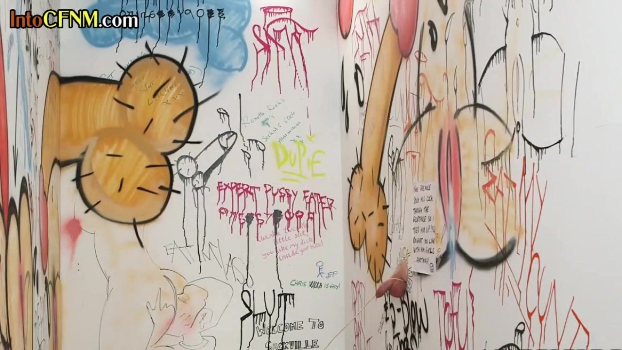 Cfnm Babes Wank Off Gloryhole Male Stick During Erot