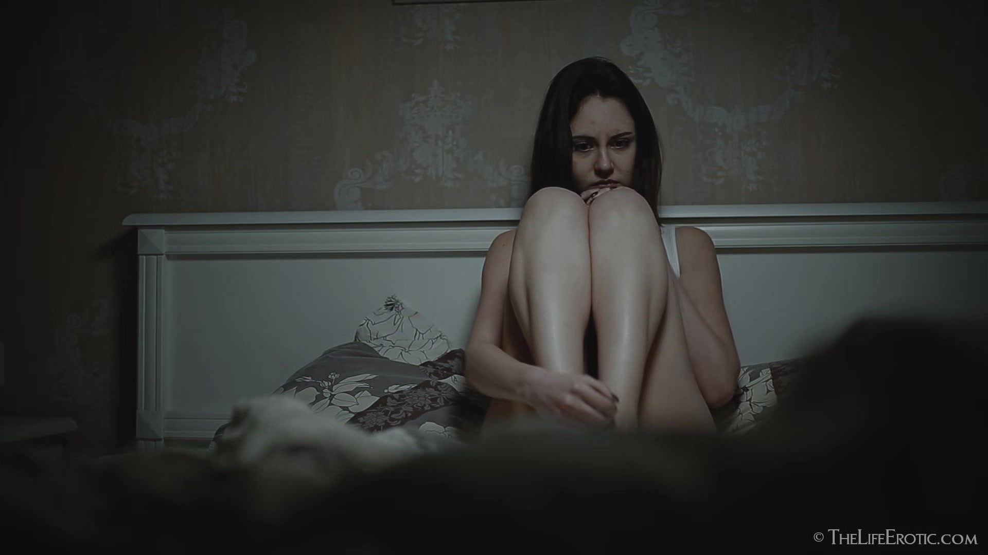 Dark Arousal 2 - Sade Mare - TheLifeErotic