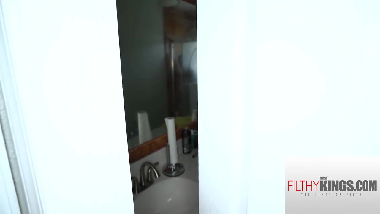 Weird Busty Stepmom Wants To Watch Me Pee And Suck My Dick?