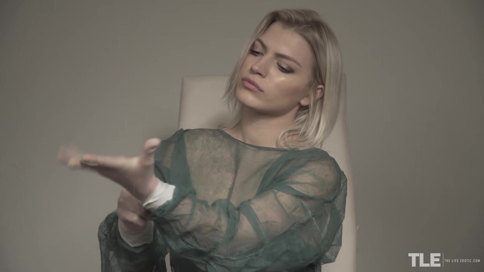 The Operation 2 - Lesya - TheLifeErotic