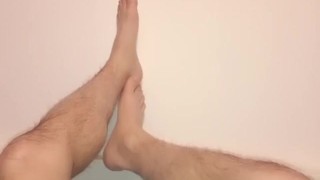 WORSHIP MY FEET