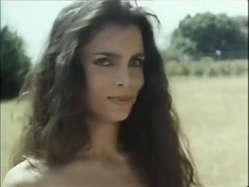 Vintage Italian lady-man