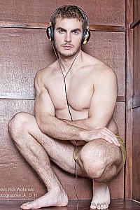 Brenden Sharpe
