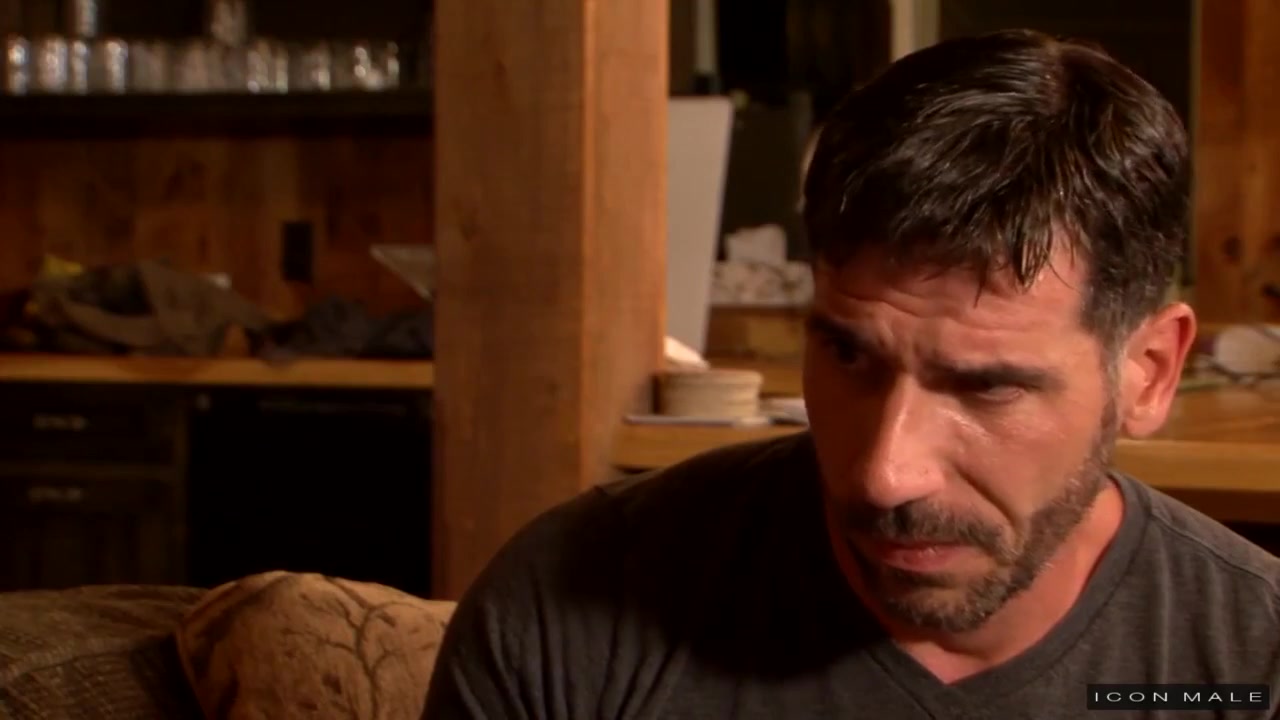 Plus Reality Fucked Anal - Tony Salerno And Adam Russo