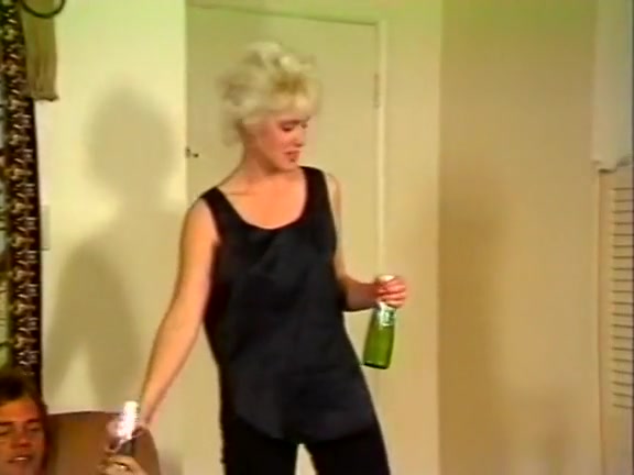 Fallon, Jeanna Fine, Krista Lane in classic fuck video