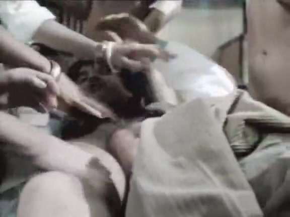 Richard Lemieuvre, Mika Barthel, David Hughes in classic xxx site