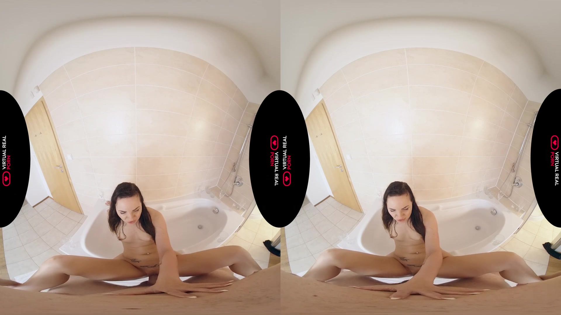 Fluid - VirtualRealPorn