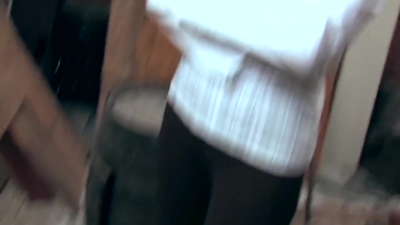 Blonde Slut Fucked At Work