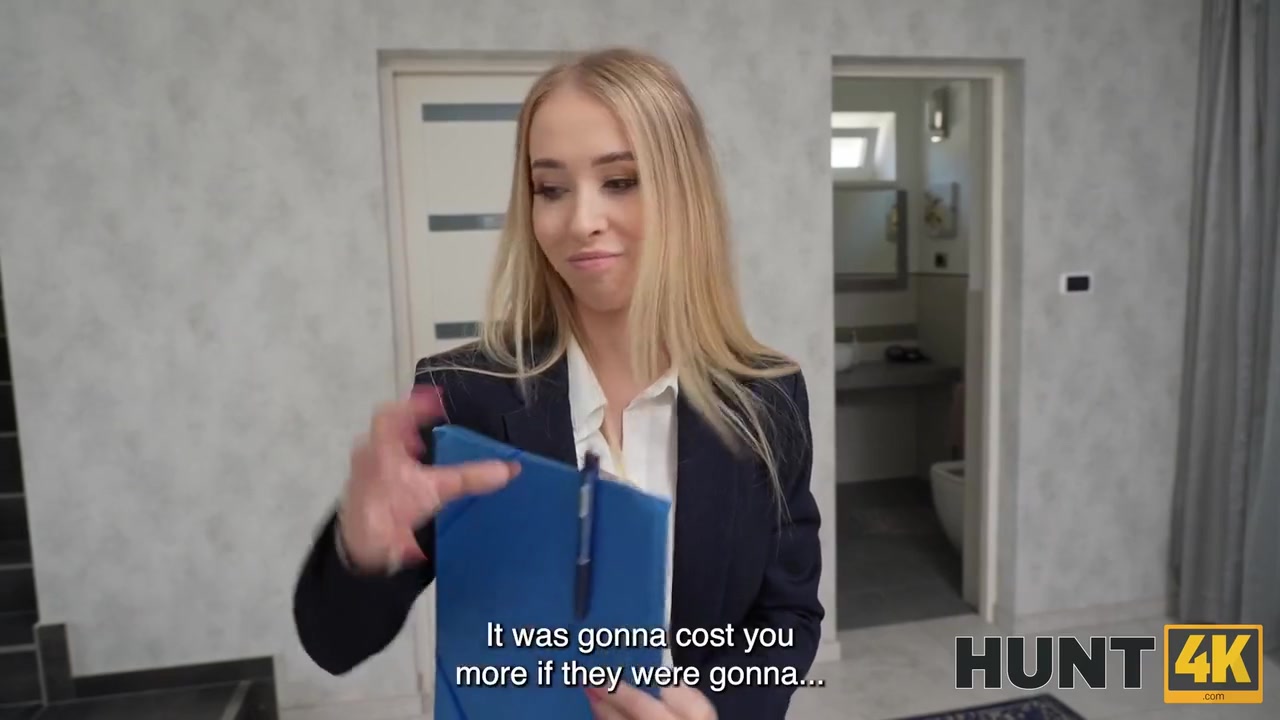 Mountain Goes To The Man To Fuck