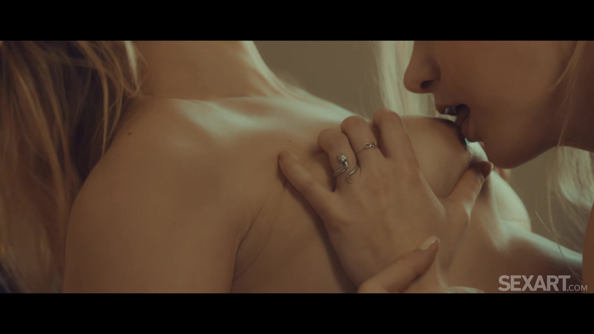 In The Sunlight - Casey & Ivy Rein