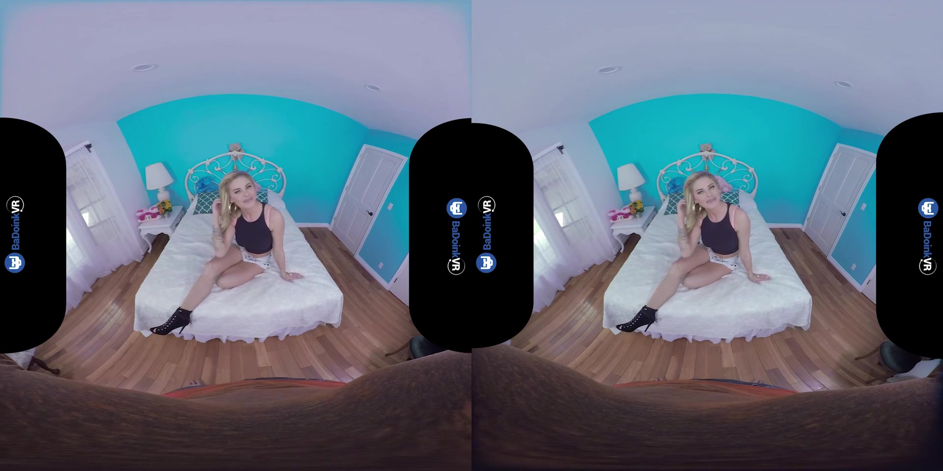 Cumming Home