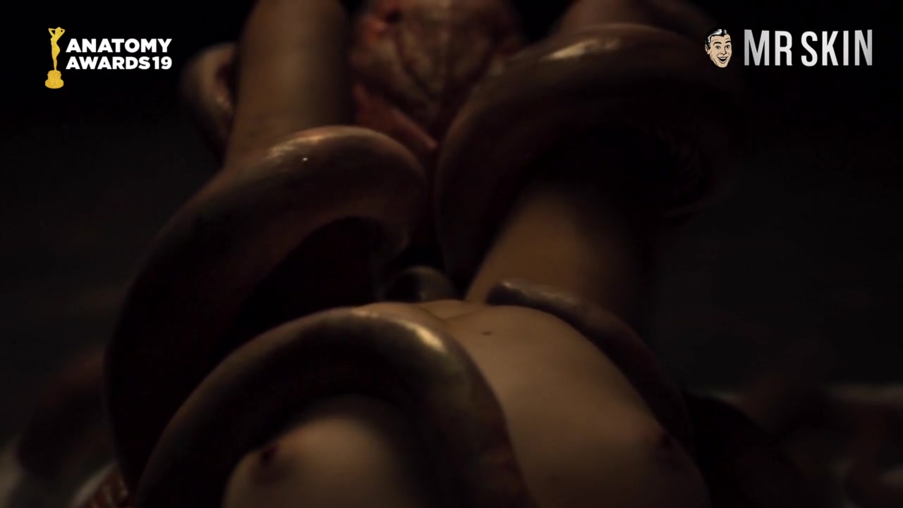 See The Craziest Anatomy Awards Nude Scenes - Mr.Skin