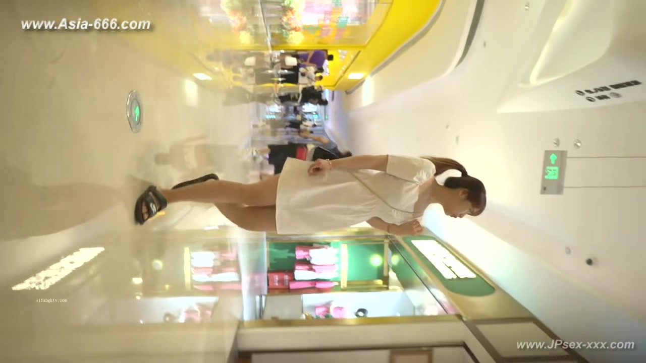 peeping chinese amateur upskirt.129